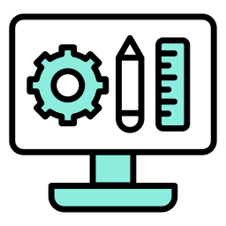 Icon for System Design (Days 2-5)